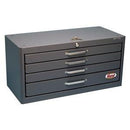 Drill Cabinet With Type 100 Bits