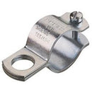 TEEJET BOOM CLAMP FOR STANDARD BODY - 1-1/4" ROUND PIPE