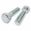 HEX BOLT 3/8 INCH X 3 INCH  - GRADE 5 - Quality Farm Supply