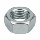 1-1/2-6 UNC HEX NUT ZINC PLATED - Quality Farm Supply
