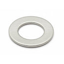 FLAT WASHER 1-1/2 INCH ZINC - Quality Farm Supply