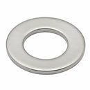 FLAT WASHER 1-3/4 INCH ZINC - Quality Farm Supply
