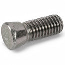 CLIP-HEAD BOLT 7/16 INCH X 1-1/2 INCH ZINC - Quality Farm Supply