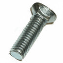 ELLIPTIC HEAD BOLT 3/8 INCH X 1-3/4 INCH ZINC - Quality Farm Supply