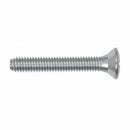PLOW BOLT 1/2 INCH X 2-3/4 INCH ZINC - Quality Farm Supply