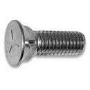 PLOW BOLT 1/2 INCH X 2 INCH ZINC - Quality Farm Supply