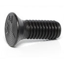 #3 PLOW BOLT 1/2"HEAD 2" X 7/16"-14UNC