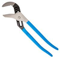 16.5" Tongue & Groove Pliers