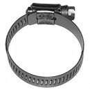 1/2 INCH - 29/32 INCH RANGE - STAINLESS STEEL HOSE CLAMP - Quality Farm Supply