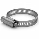 11/16 INCH - 1-1/4 INCH RANGE - STAINLESS STEEL HOSE CLAMP - Quality Farm Supply