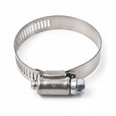 Hose Clamp - Stainless Steel, 1-5/16" - 2-1/4" - Quality Farm Supply