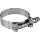 T-BOLT CLAMP - FOR 2" HOSE - Quality Farm Supply