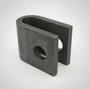 U-BAR CLEVIS HANGER FITS REARS - REPLACES FL921 - Quality Farm Supply