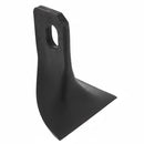 AgSmart Flail Mower Cup Knife for John Deere, Vrisimo, Rhino, Rears, Might Max, Dandl