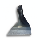 AgSmart Wear Coated Flail Cup Knife for Dandl, John Deere, Vrisimo, Rhino, Rear, Mighty Max, Others