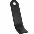 Alloway Side Knife  5/8" ID Hole - Replaces 505-3-0001 - Quality Farm Supply
