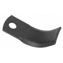 Side Knife for Balzer 12357, Brady 65143, Buffalo 11040039 - Quality Farm Supply