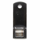 SIDE KNIFE TO FIT RHINO / BUSH HOG & DANDL WEAR COATED - REPLACES 00724214 /  R2560 - Quality Farm Supply