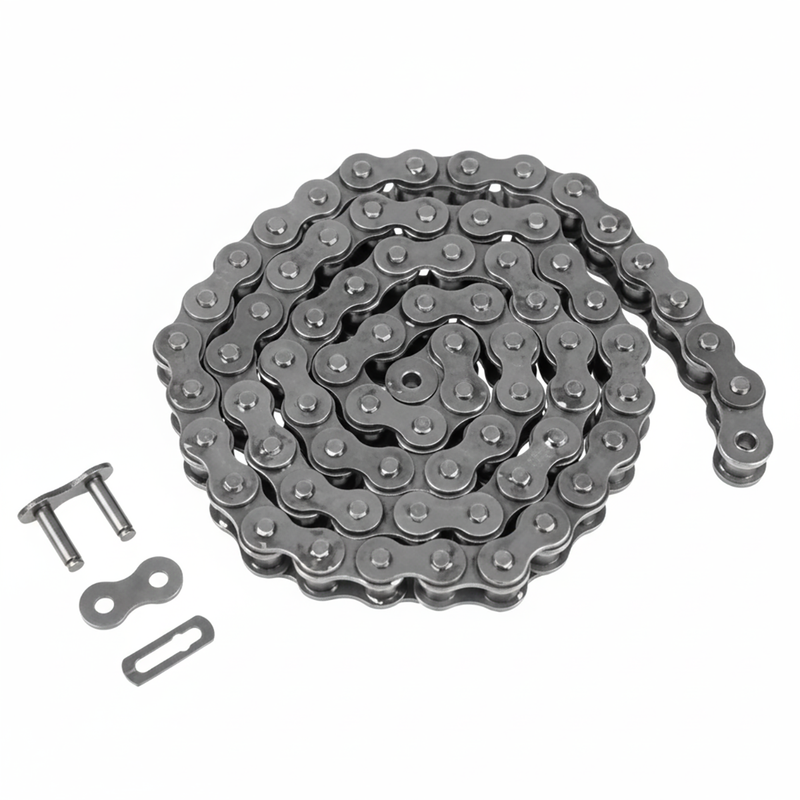 ROLLER CHAIN (METRIC)