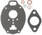 Carburetor Gasket Kit for Minneapolis Moline