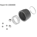 Weasler 104-3506 35 Series Ball Shear Clutch Safety Slide Lock Yoke - 1 3/8-6 Spline - view 7