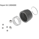 Weasler 101-7921 AW36 Series Safety Slide Lock Yoke - 1 3/8-21 Spline - view 8