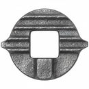 Sweep to Arm Cultivator Washer for Agco & Massey Ferguson 686187M1, 686187M91 - Quality Farm Supply