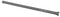 Push Rod for Ford C5NE6567B