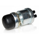 PUSH-BUTTON STARTER SWITCH 60A 12V NEOPRENE CAP - Quality Farm Supply