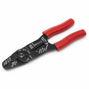 DELUXE CRIMPING/STRIPPING TOOL WITH CUSHION GRIP HANDLE - Quality Farm Supply