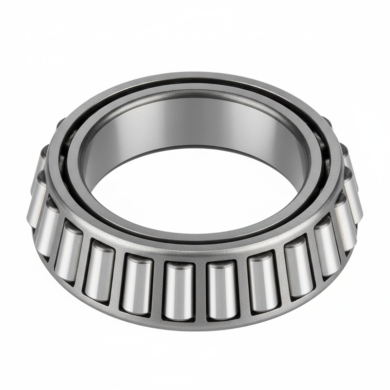 TAPERED ROLLER BEARING CONE
