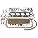 GASKET KIT, COMPLETE/OVERHAUL. TRACTORS: 501, 601, 701, 2000 (WITH 144 DIESEL, 1958-1964) - Quality Farm Supply