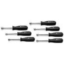 7 PC NUT DRIVER SET