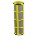 30 MESH SCREEN FOR BANJO 2" STRAINER - RED RIBS