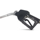 AUTO-SHUTOFF UNLEADED NOZZLE WITH BLACK COVER - 3/4 INCH NPT - Quality Farm Supply