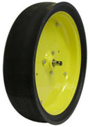 AgSmart Gauge Wheel Assembly - Stem Bearing with Cross Hole for John Deere, AA32046