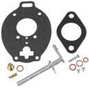TISCO Carburetor Kit for Marvel Schebler, TSX644
