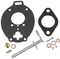 TISCO Carburetor Kit for Marvel Schebler, TSX644