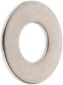 1/2 FLAT WASHER - S STEEL USS
