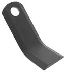 FLAIL SHREDDER SIDE KNIFE LOFTNESS COTTON SHREDDER & VRISIMO - - REPLACES 8021 / CD2185