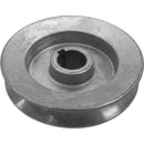 PULLEY 2" OD X 5/8" BORE - Quality Farm Supply