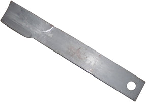 AgSmart Rotary Cutter Blade - 28-1/2", CCW Rotation for John Deere W48577