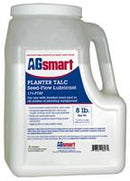 AgSmart 100% Talc Planter Seed Lubricant - 8 lbs.