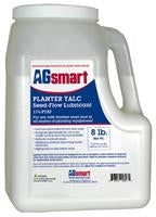 AgSmart 100% Talc Planter Seed Lubricant - 8 lbs.