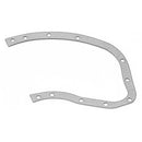 TISCO Timing Cover Gasket for Massey Ferguson, 1750032M1 - Quality Farm Supply