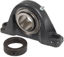 Timken Pillow Block with 1-3/8" Bearing RAK138