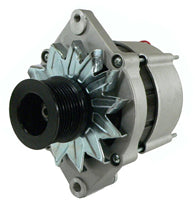 ALTERNATOR ASSEMBLY