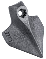 AGRITUF Danish S-Tine Point - 7", 7/16" Bolt Holes