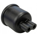 TISCO Neutral Safety Switch Boot for Massey Ferguson, 180776M1 - Quality Farm Supply