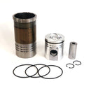 Maxiforce Cylinder Kit, Less Piston Rings, DT360 for Navistar 817250 - Quality Farm Supply